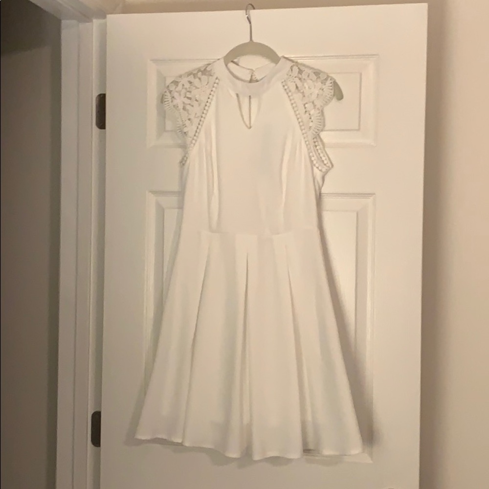 New dress